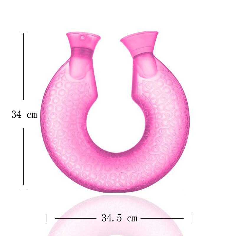 How Does A Hot Water Bottle Make Us Feel?