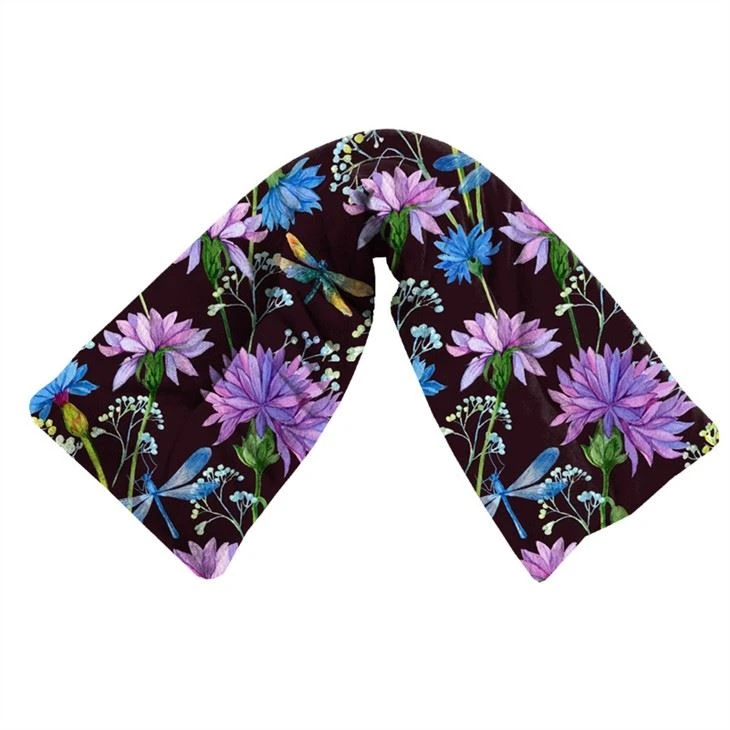 Reusable Microwave Heating Pad
