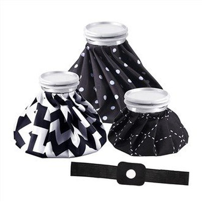 Водонепроницаемая сумка со льдом для спортивных травм