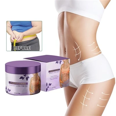 Горячий крем для похудения Fat Burn