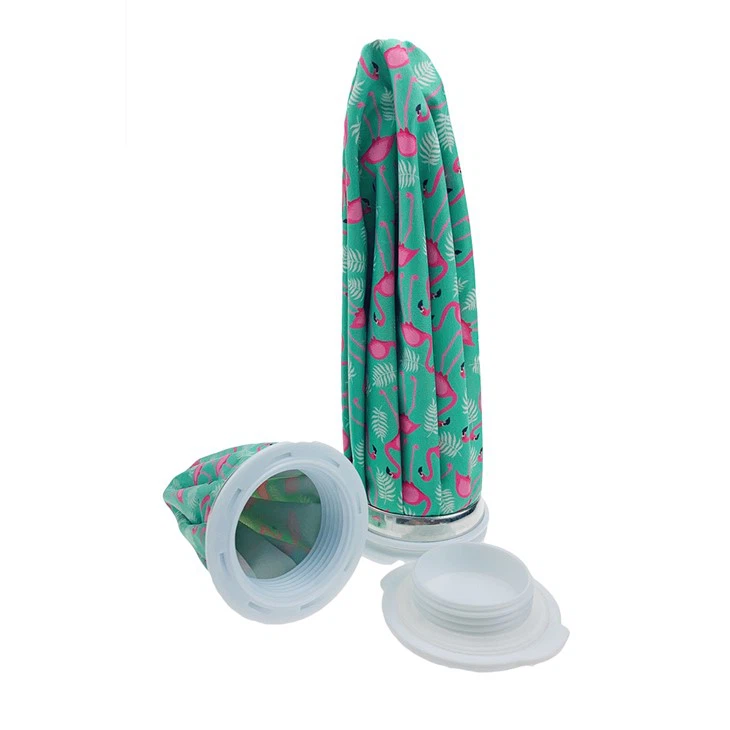cold therapy cloth ice bags