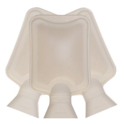 Резиновая грелка для наполнения водой