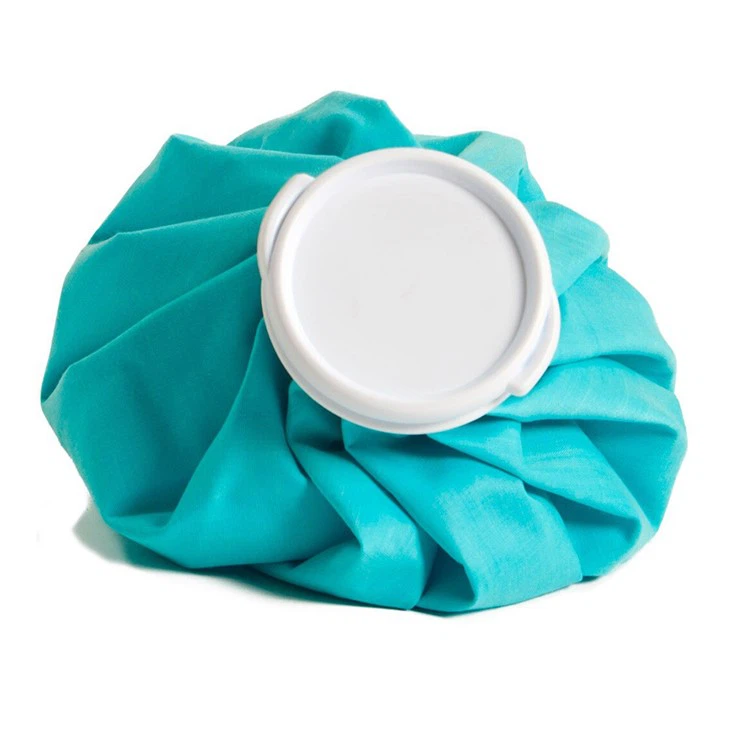 fabric cold bag ice packs