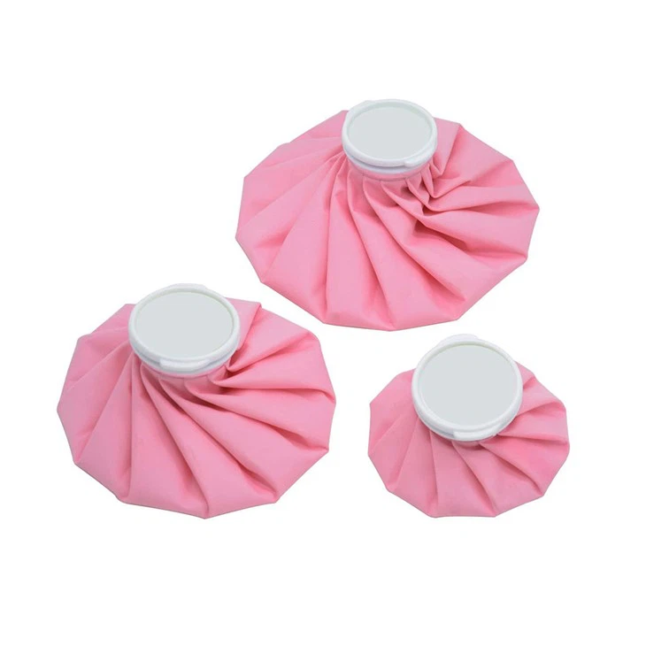 fabric cold bag ice packs