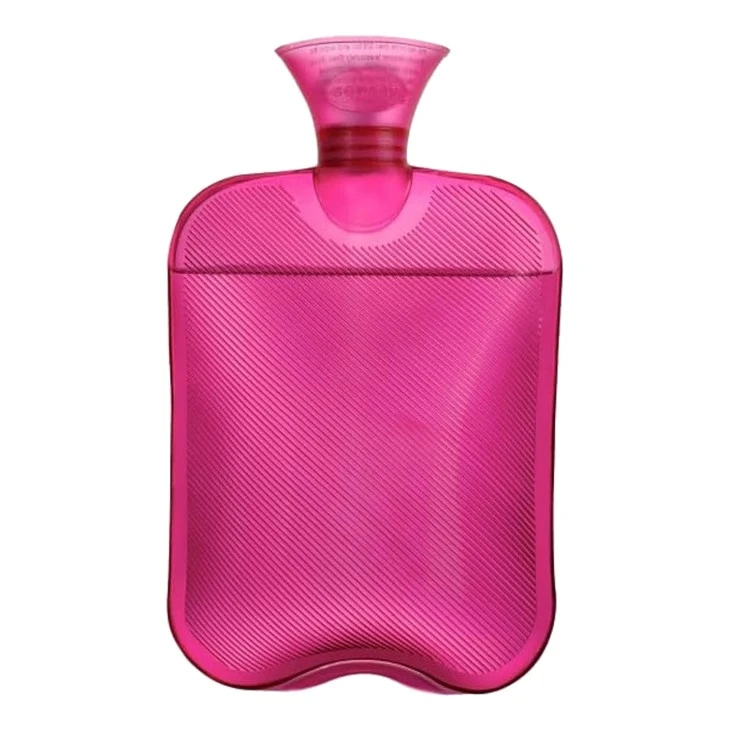 Pvc Explosion-proof Warm Hot Water Bag
