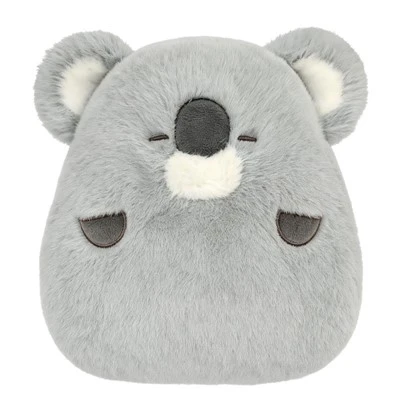 Коала Плюшевая Игрушка Натуральная Грелка Микроволновая Печь Мешок
