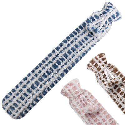 Наполнение водой   Резина   Длинный   Горячий   Вода   Мешок   Мех   Чехол